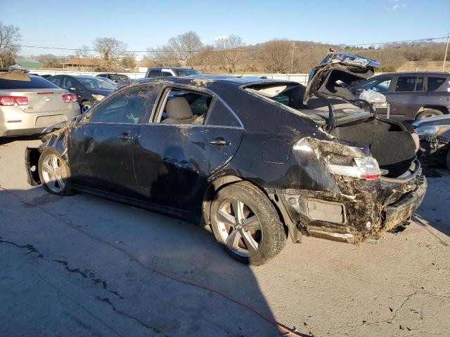 Photo 2 from auction – 2011 TOYOTA CAMRY BASE with VIN 4T1BF3EK8BU180063