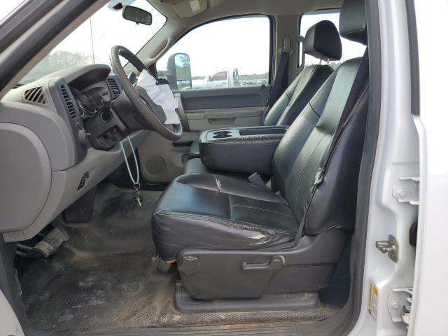 Photo 7 from auction – 2012 CHEVROLET SILVERADO with VIN 1GC1CVCG2CF195568