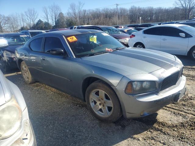 Photo 4 from auction – 2007 DODGE CHARGER with VIN 2B3KA43G87H830884