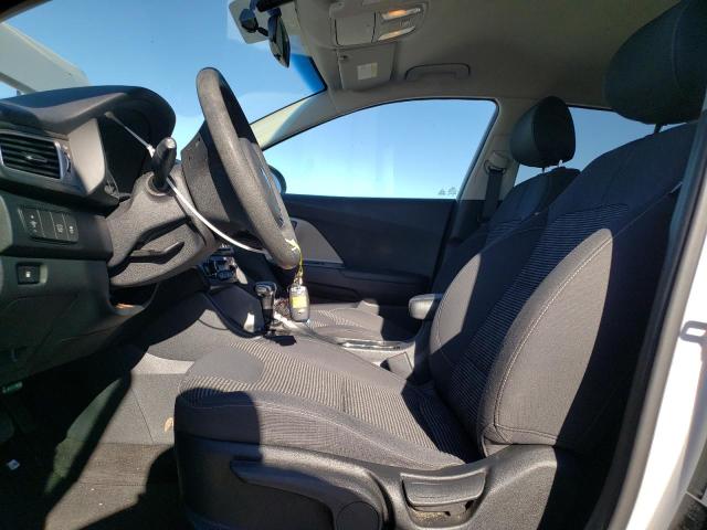 Photo 7 from auction – 2019 KIA NIRO FE with VIN KNDCB3LC7K5295022