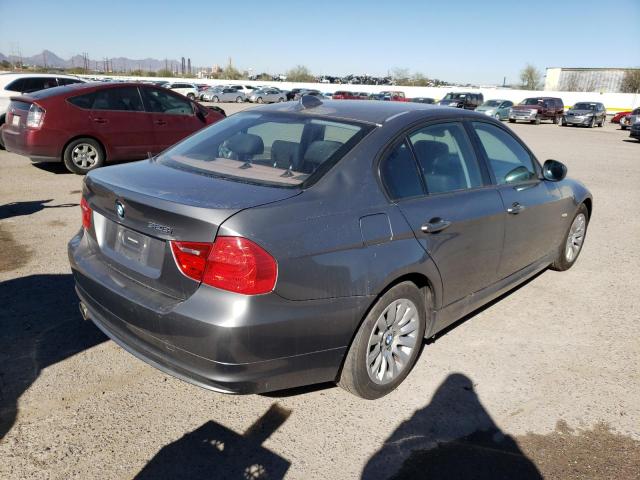 Photo 3 from auction – 2009 BMW 328 I SULE with VIN WBAPH57579NM32040