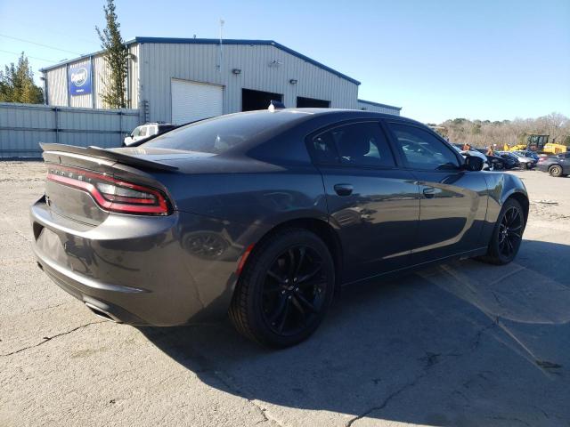 Photo 3 from auction – 2018 DODGE CHARGER SX with VIN 2C3CDXHG5JH335901