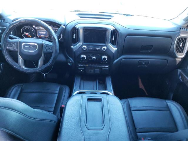 Photo 8 from auction – 2021 GMC SIERRA C15 with VIN 3GTP8FED5MG320020
