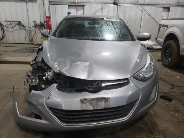Photo 5 from auction – 2016 HYUNDAI ELANTRA SE with VIN 5NPDH4AE8GH698964