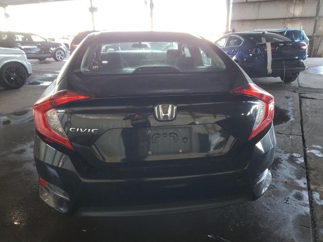 Photo 6 from auction – 2016 HONDA CIVIC LX with VIN 19XFC2F56GE250344