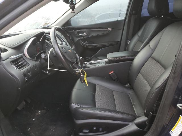 Photo 7 from auction – 2019 CHEVROLET IMPALA LT with VIN 2G11Z5S39K9131122