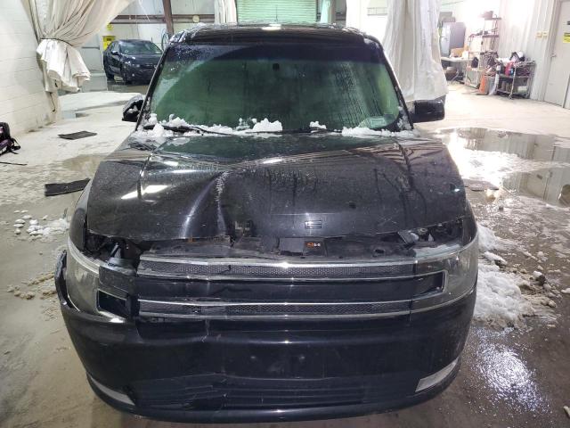 Photo 5 from auction – 2019 FORD FLEX SEL with VIN 2FMHK6C87KBA19837