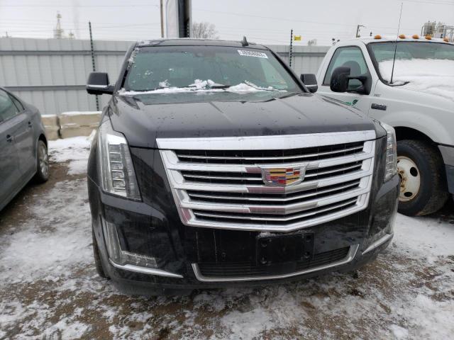 Photo 5 from auction – 2017 CADILLAC ESCALADE P with VIN 1GYS4DKJ2HR148548
