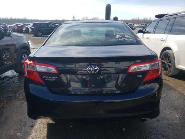 Photo 6 from auction – 2014 TOYOTA CAMRY L with VIN 4T1BF1FK8EU409042