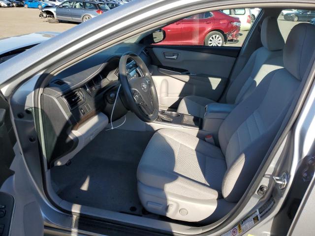 Photo 7 from auction – 2017 TOYOTA CAMRY with VIN 4T1BF1FKXHU405028