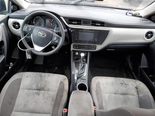 Photo 8 from auction – 2018 TOYOTA COROLLA L with VIN 2T1BURHE8JC052002