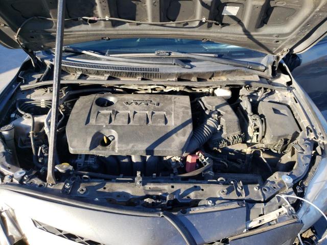 Photo 11 from auction – 2012 TOYOTA COROLLA BA with VIN 5YFBU4EE3CP047462