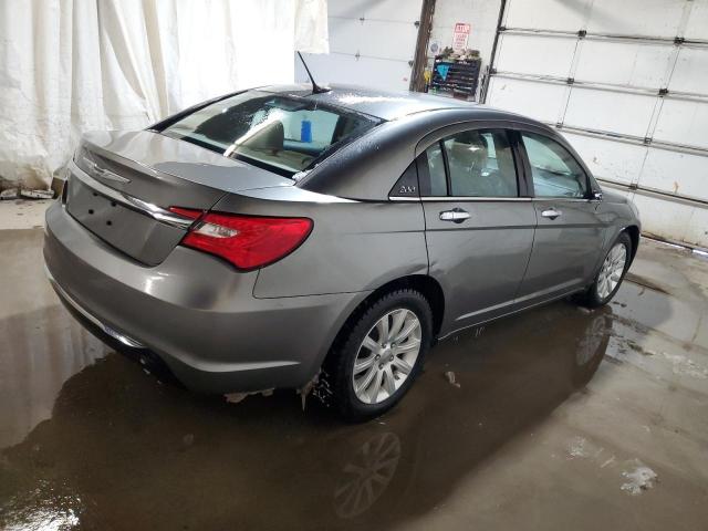 Photo 3 from auction – 2013 CHRYSLER 200 LIMITE with VIN 1C3CCBCGXDN699112