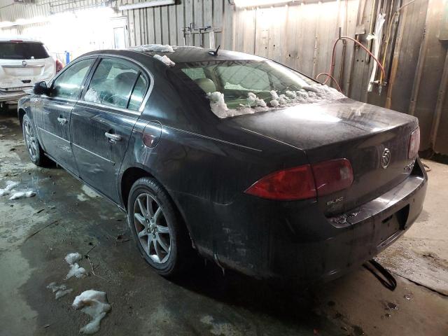 Photo 2 from auction – 2007 BUICK LUCERNE CX with VIN 1G4HD57297U152806