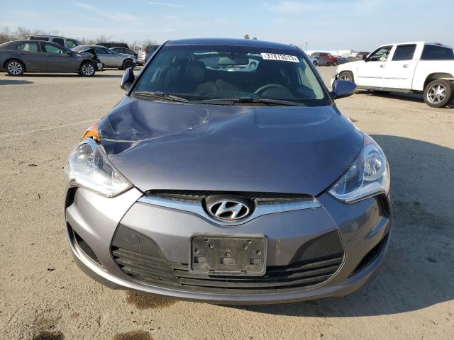 Photo 5 from auction – 2016 HYUNDAI VELOSTER with VIN KMHTC6AD3GU286983