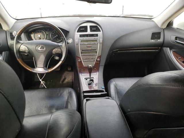 Photo 8 from auction – 2012 LEXUS ES 350 with VIN JTHBK1EG0C2512976