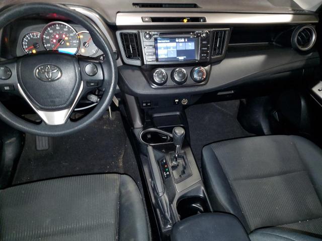 Photo 8 from auction – 2016 TOYOTA RAV4 LE with VIN JTMBFREV7GJ051953