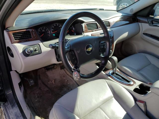 Photo 8 from auction – 2011 CHEVROLET IMPALA LTZ with VIN 2G1WC5EM1B1192510
