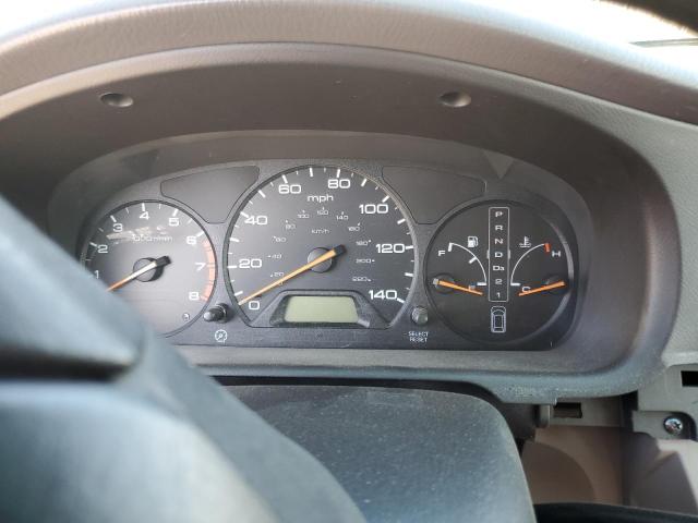 Photo 9 from auction – 2003 HONDA ODYSSEY EX with VIN 5FNRL18973B106734