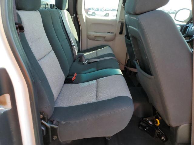 Photo 10 from auction – 2007 CHEVROLET SILVERADO with VIN 1GCEC19077Z608254