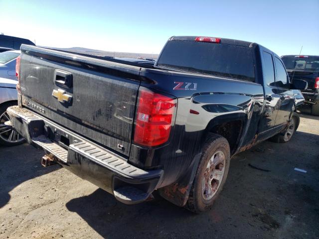 Photo 3 from auction – 2018 CHEVROLET SILVERADO with VIN 2GCVKREC5J1108224