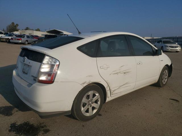 Photo 3 from auction – 2007 TOYOTA PRIUS with VIN JTDKB20U577641955
