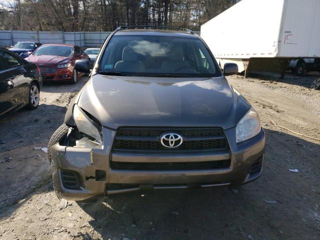 Photo 5 from auction – 2010 TOYOTA RAV4 with VIN 2T3BF4DVXAW052771