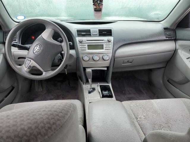 Photo 8 from auction – 2011 TOYOTA CAMRY BASE with VIN 4T1BF3EK1BU715718