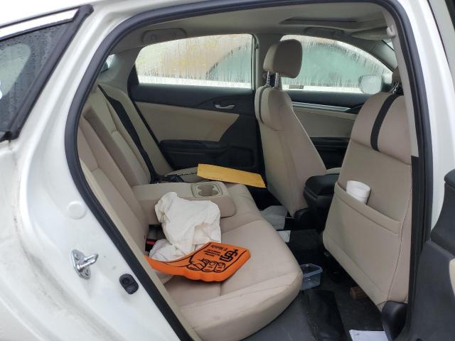 Photo 10 from auction – 2018 HONDA CIVIC EX with VIN JHMFC1F37JX039006
