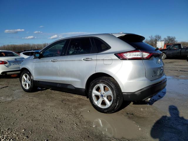 Photo 2 from auction – 2016 FORD EDGE SE with VIN 2FMPK3G92GBC31114