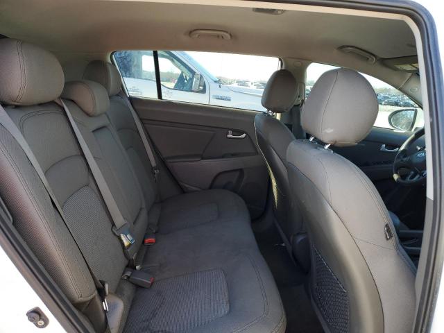 Photo 11 from auction – 2014 KIA SPORTAGE L with VIN KNDPBCAC7E7549969