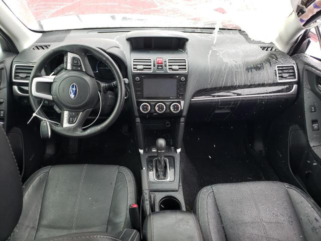Photo 8 from auction – 2018 SUBARU FORESTER 2 with VIN JF2SJAWC3JH483145