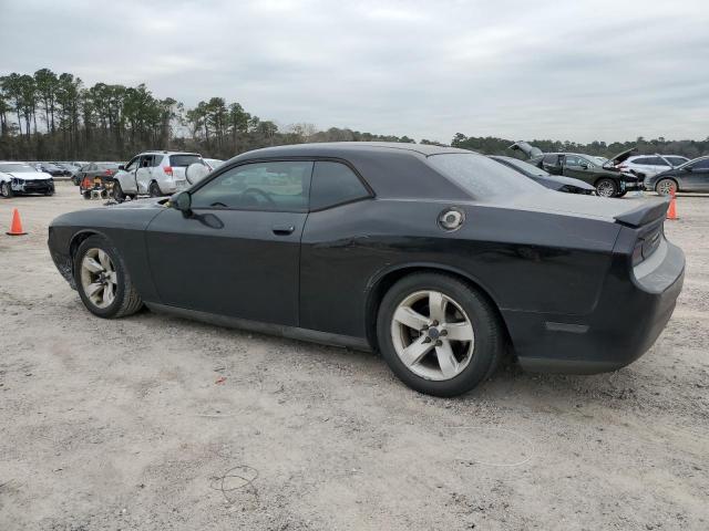 Photo 2 from auction – 2013 DODGE CHALLENGER with VIN 2C3CDYAG1DH540488