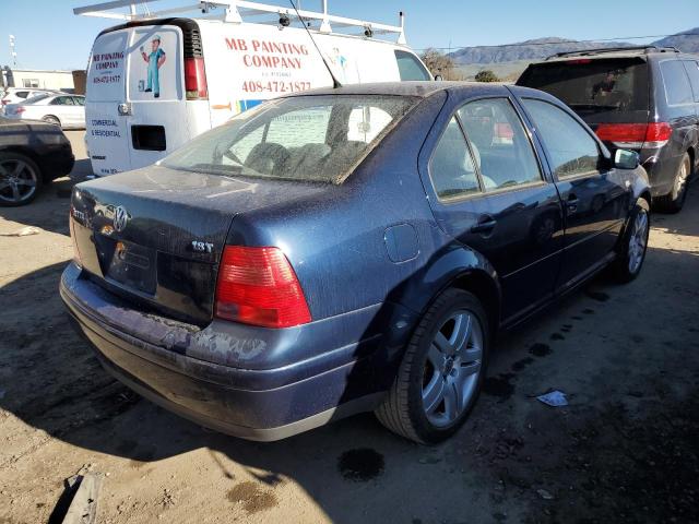 Photo 3 from auction – 2002 VOLKSWAGEN JETTA GLS with VIN 3VWSE69M82M192168