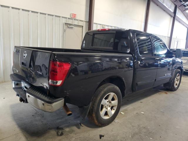 Photo 3 from auction – 2007 NISSAN TITAN XE with VIN 1N6BA07A67N213467