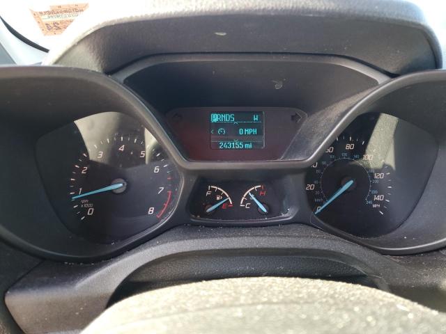 Photo 9 from auction – 2017 FORD TRANSIT CO with VIN NM0LS7E79H1318837