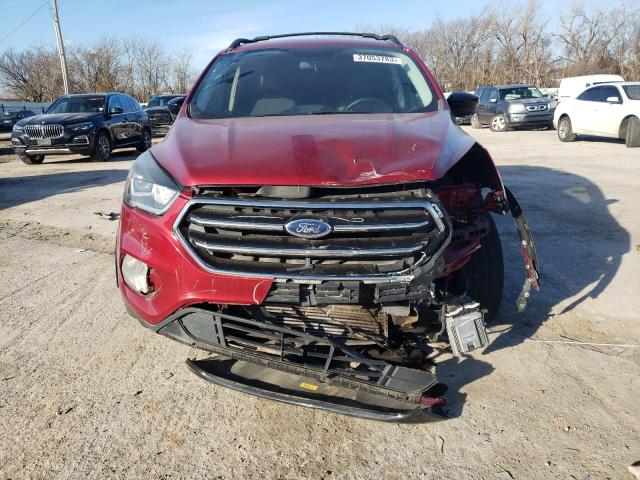 Photo 5 from auction – 2017 FORD ESCAPE SE with VIN 1FMCU0G97HUA38458