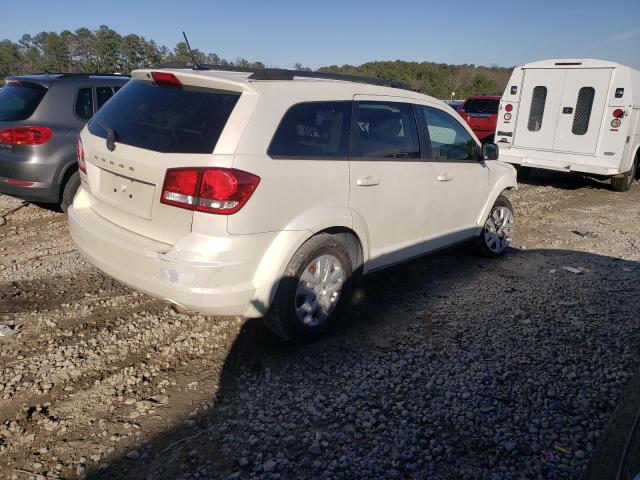 Photo 3 from auction – 2014 DODGE JOURNEY SE with VIN 3C4PDCABXET112061