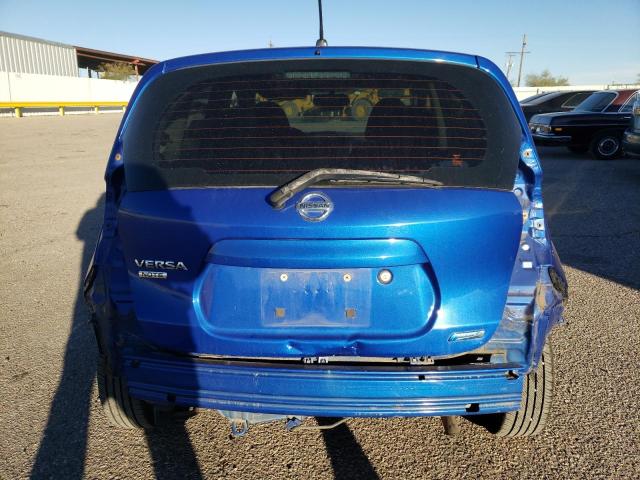 Photo 6 from auction – 2014 NISSAN VERSA NOTE with VIN 3N1CE2CP5EL437976