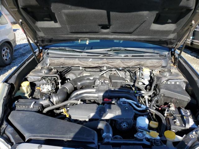 Снимка 12 от търг – 2013 SUBARU OUTBACK 2. с VIN 4S4BRBCC7D3325518