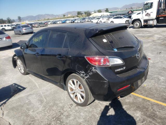 Photo 2 from auction – 2011 MAZDA 3 S with VIN JM1BL1K58B1485483