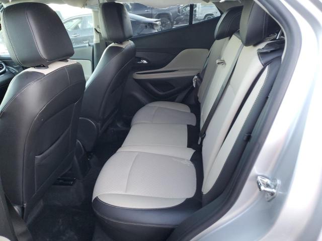Photo 10 from auction – 2017 BUICK ENCORE PRE with VIN KL4CJESB0HB254775