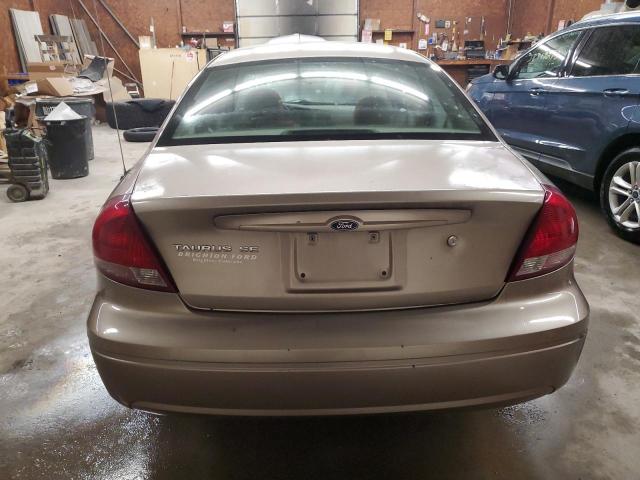 Photo 6 from auction – 2004 FORD TAURUS with VIN 1FAFP53U04G139243