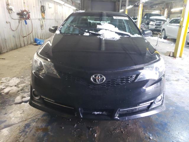 Photo 5 from auction – 2013 TOYOTA CAMRY L with VIN 4T1BF1FK9DU241605