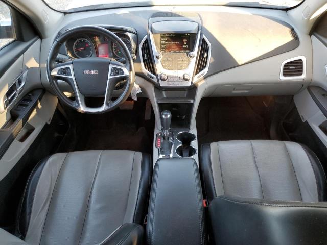 Photo 8 from auction – 2016 GMC TERRAIN SL with VIN 2GKFLPE30G6250034