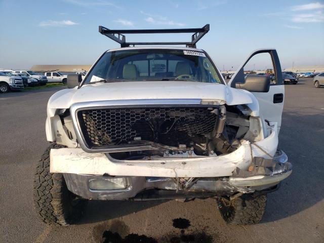 Photo 5 from auction – 2005 FORD F150 SUPER with VIN 1FTPW12515KC88005