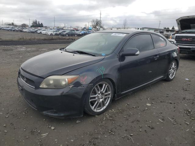TOYOTA SCION TC 2005 with VIN JTKDE167350057810 - Photo from auction