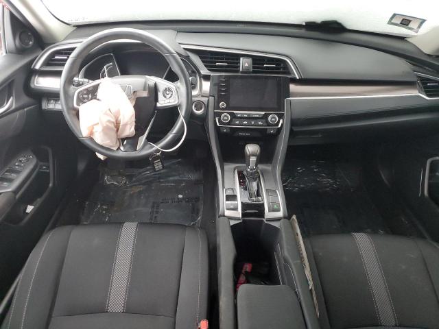Photo 8 from auction – 2019 HONDA CIVIC EX with VIN 2HGFC1F37KH650677