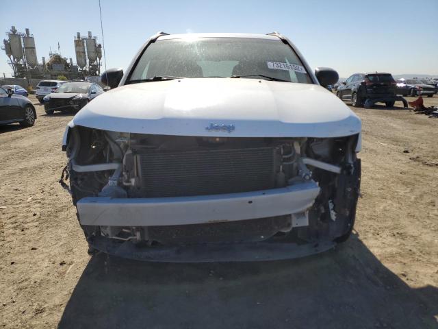 Photo 5 from auction – 2016 JEEP COMPASS SP with VIN 1C4NJCBA9GD569121