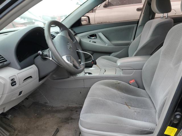 Photo 7 from auction – 2011 TOYOTA CAMRY BASE with VIN 4T4BF3EK5BR203238